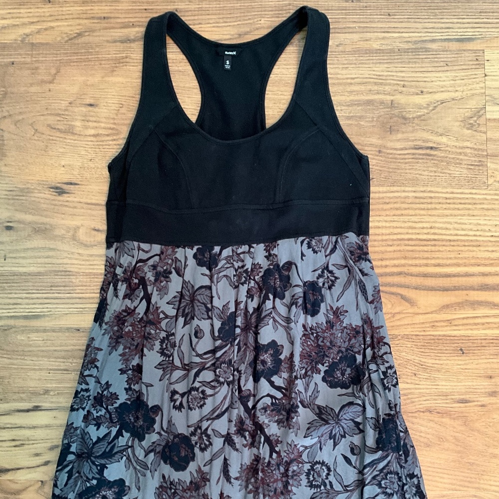 Vintage dress